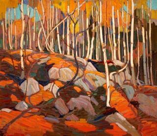 Tom Thomson